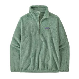 Patagonia Los Gatos 1/4 Zip – Women’s